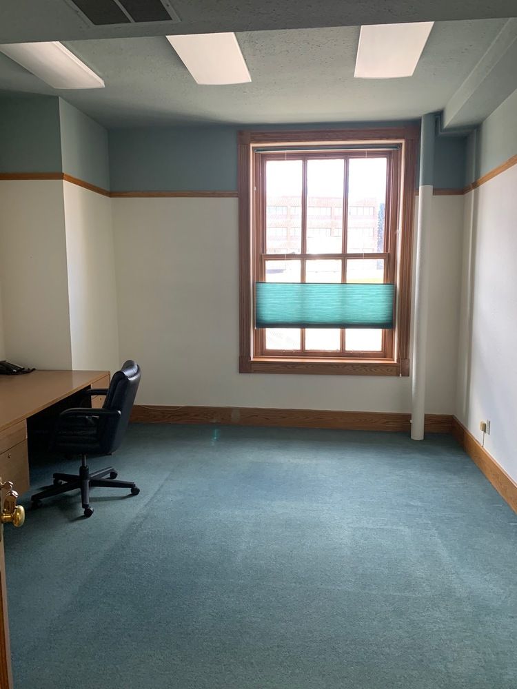The Power Block: 7 W 6th Ave, Helena, MT 59601